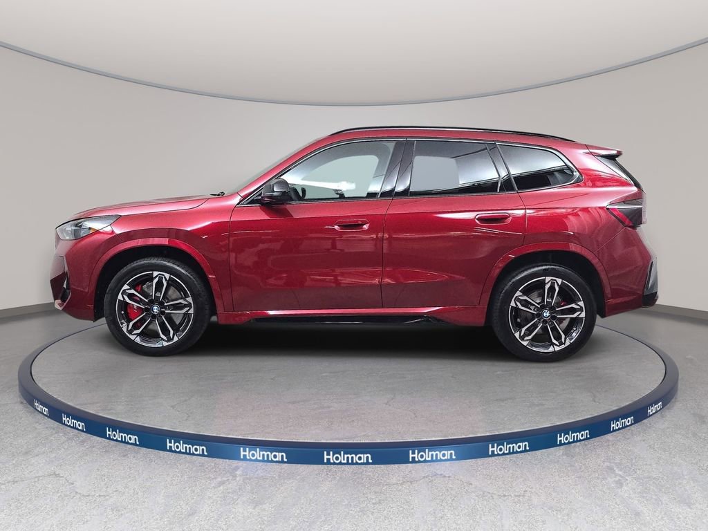 Used 2026 BMW X1 xDrive28i w/ Technology Package AWD/4WD image 9