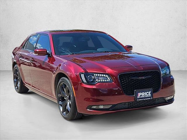 Used 2023 Chrysler 300 S RWD image 3