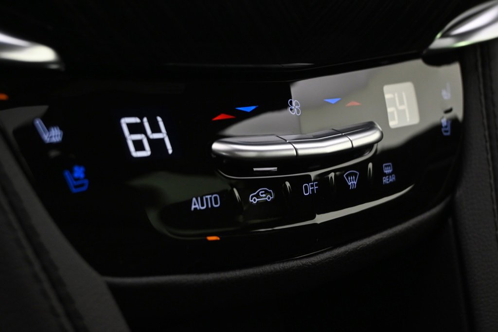 New 2025 Cadillac XT6 Premium Luxury w/ Technology Package image 29