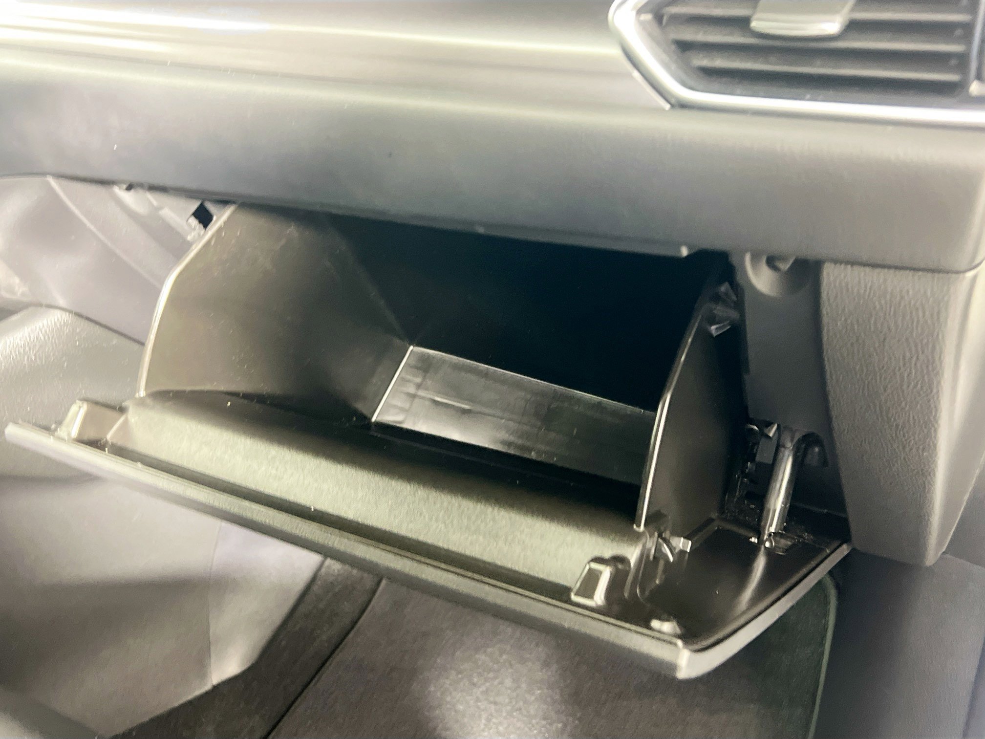 Used 2020 MAZDA CX-5 Touring FWD image 36