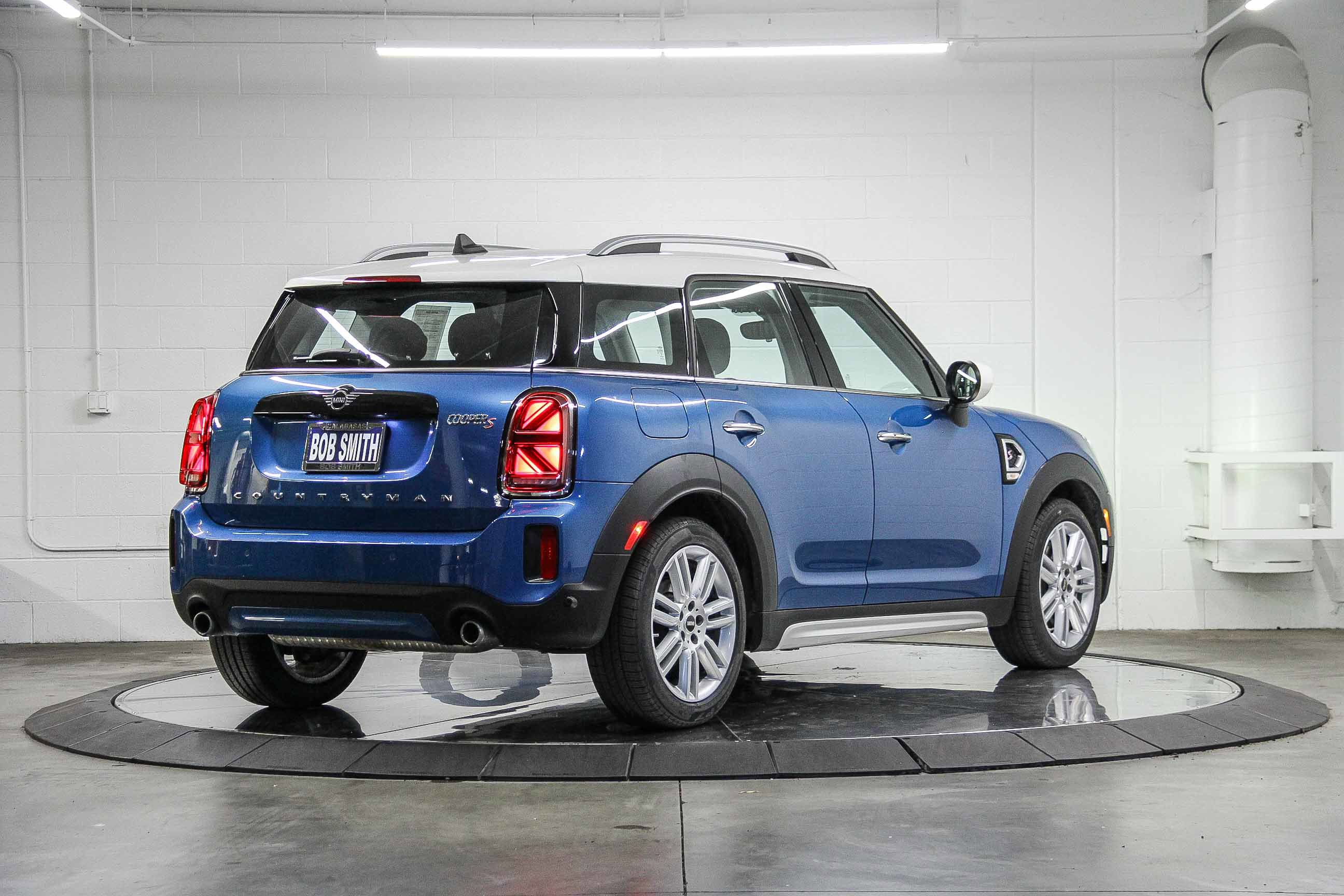 Certified 2023 MINI Cooper Countryman S w/ Premium Package image 6