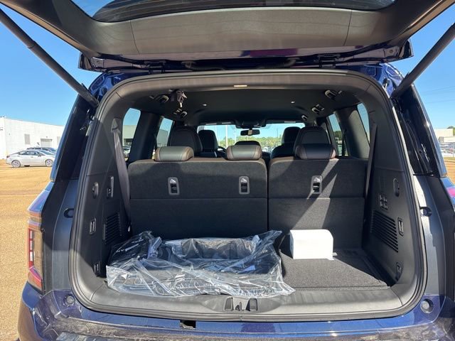 New 2026 Nissan Armada SL image 20