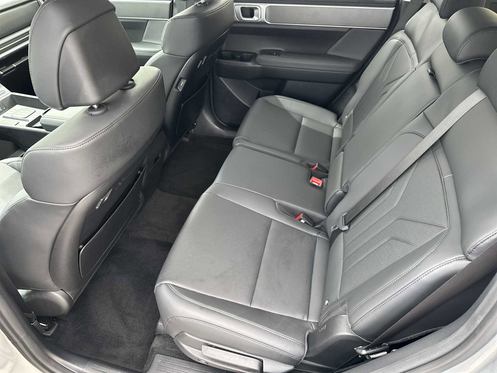 New 2026 Hyundai Santa Fe SEL image 21