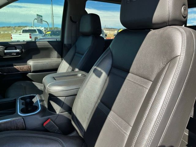 Used 2019 GMC Sierra 1500 Denali w/ Denali Ultimate Package image 13