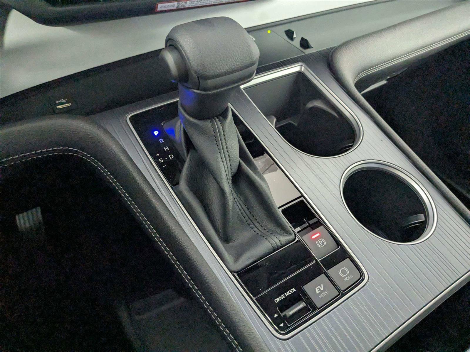 New 2026 Toyota Sienna LE image 19