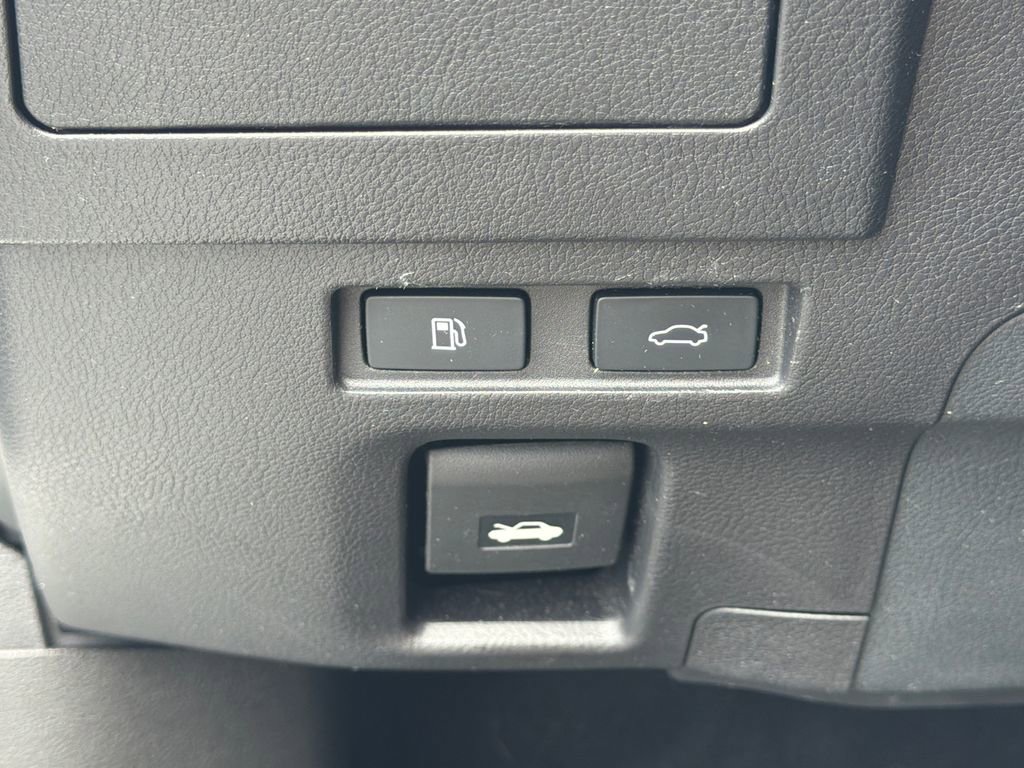 Used 2021 Lexus ES 350 w/ Premium Package FWD image 33
