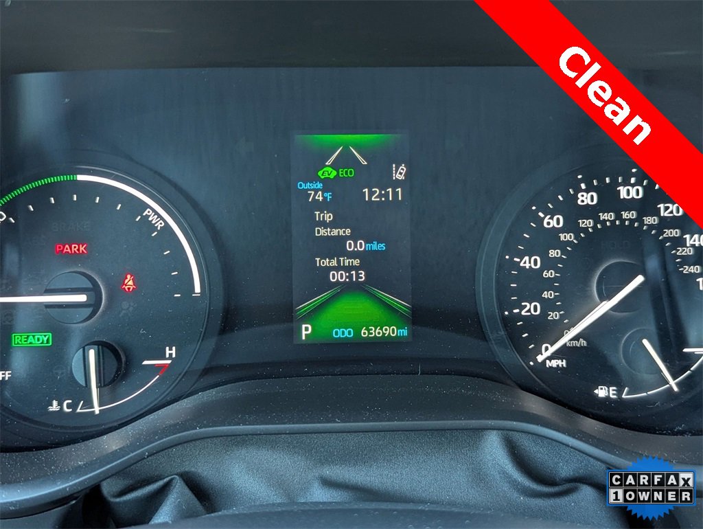 Used 2023 Toyota Sienna LE image 30