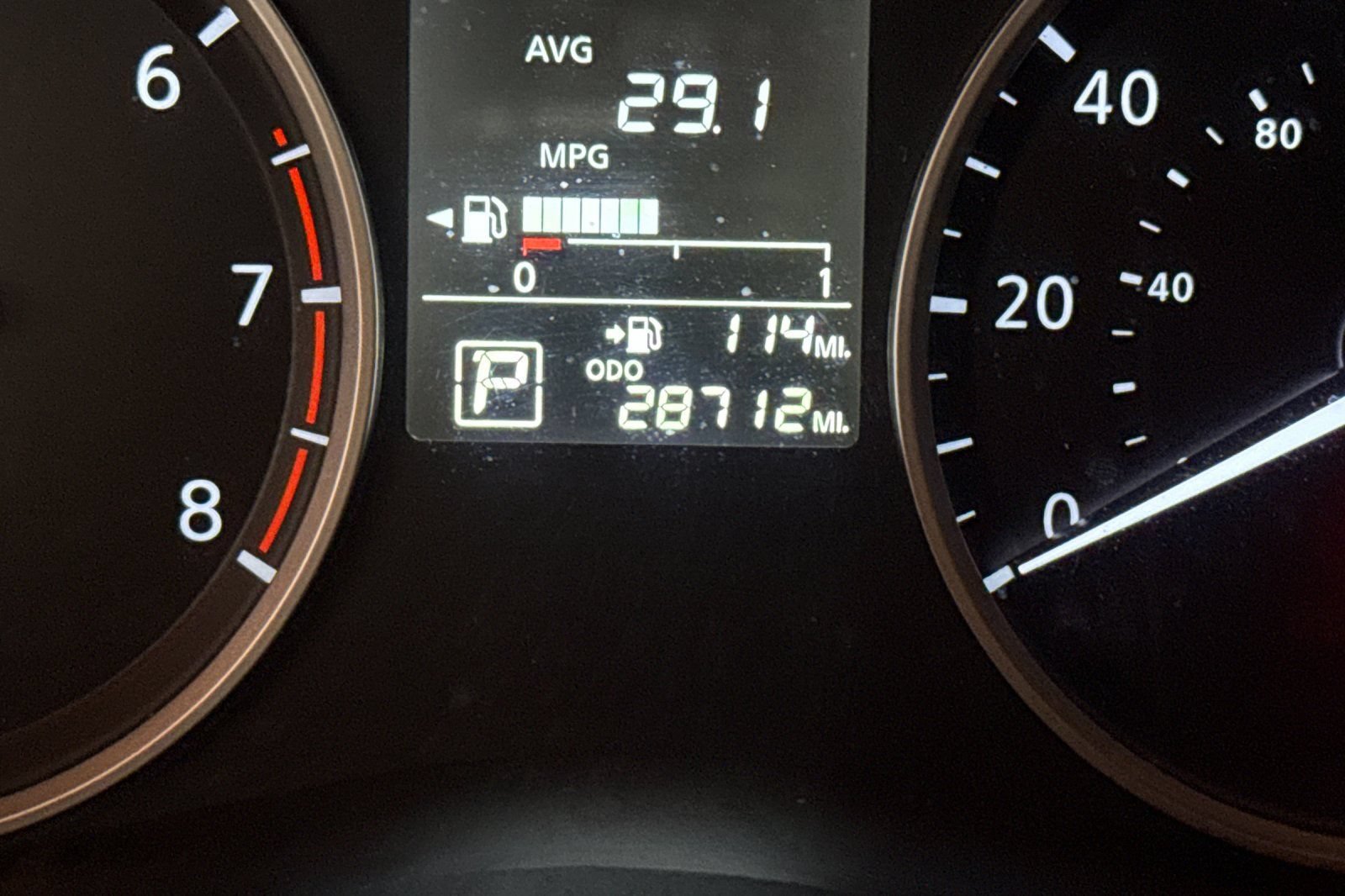 Used 2024 Nissan Versa S w/ S Plus Package FWD image 33