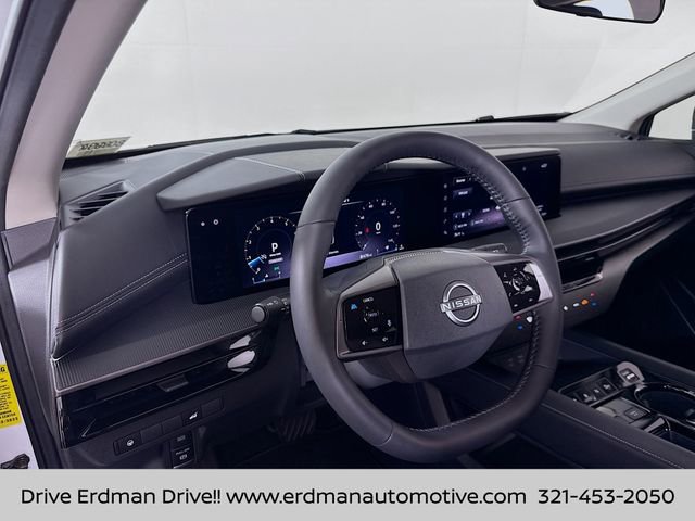 Certified 2025 Nissan Murano SV image 7