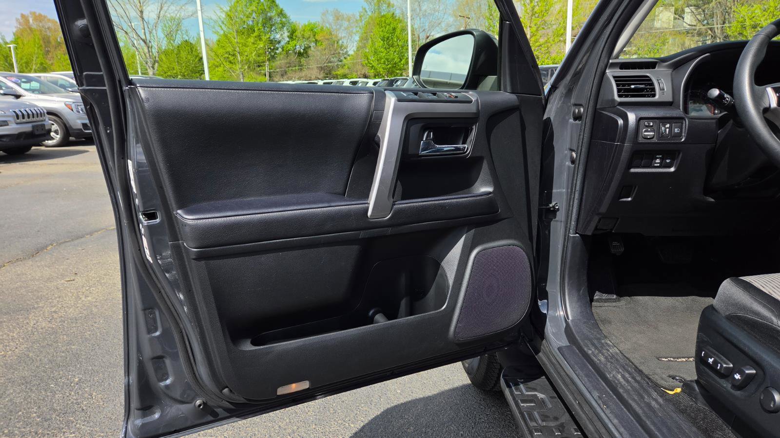 Used 2024 Toyota 4Runner SR5 image 20