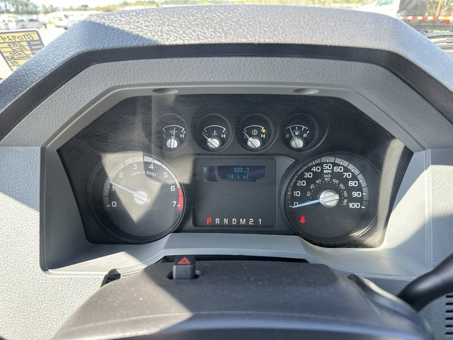 Used 2016 Ford F250 XL RWD image 13