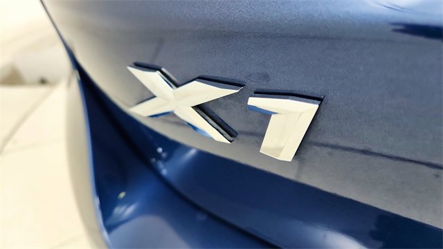Used 2025 BMW X1 xDrive28i image 17