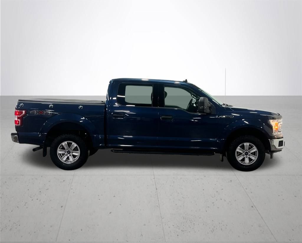 Used 2019 Ford F150 XLT image 9
