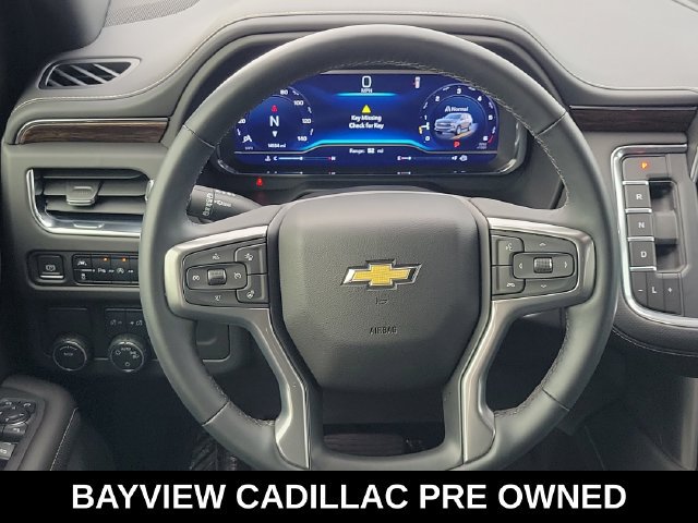 Used 2023 Chevrolet Tahoe Premier RWD image 21