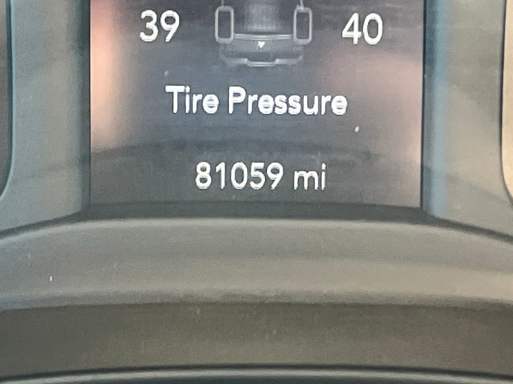 Used 2019 RAM 1500 Big Horn w/ Protection Group image 30