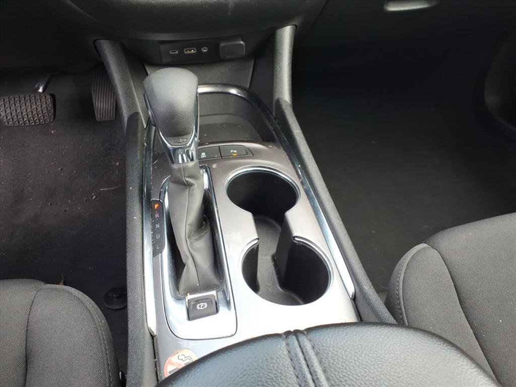 Used 2024 Chevrolet Malibu LT image 13