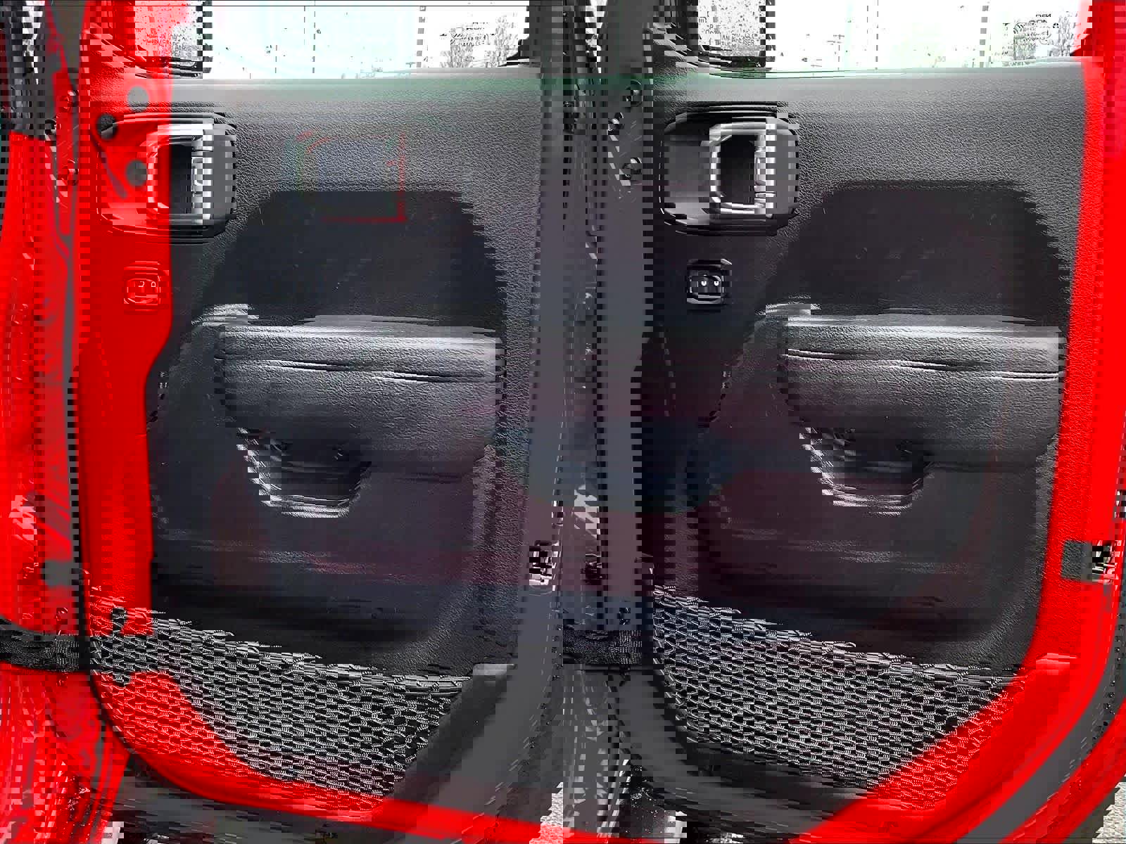 Used 2024 Jeep Wrangler Sport S w/ Convenience Group AWD/4WD image 12