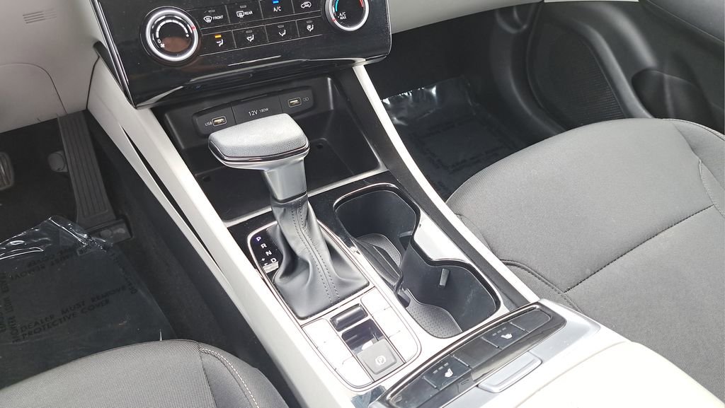 Certified 2022 Hyundai Tucson SEL image 26