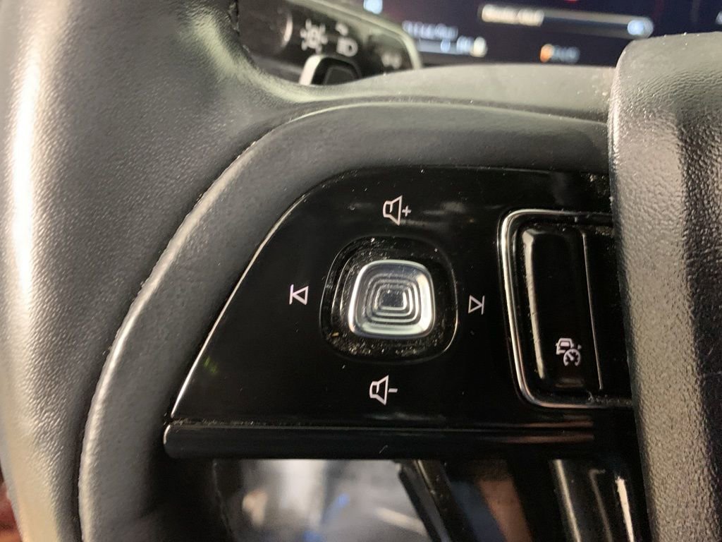 Used 2021 Lincoln Corsair Reserve w/ Equipment Group 201A FWD image 21