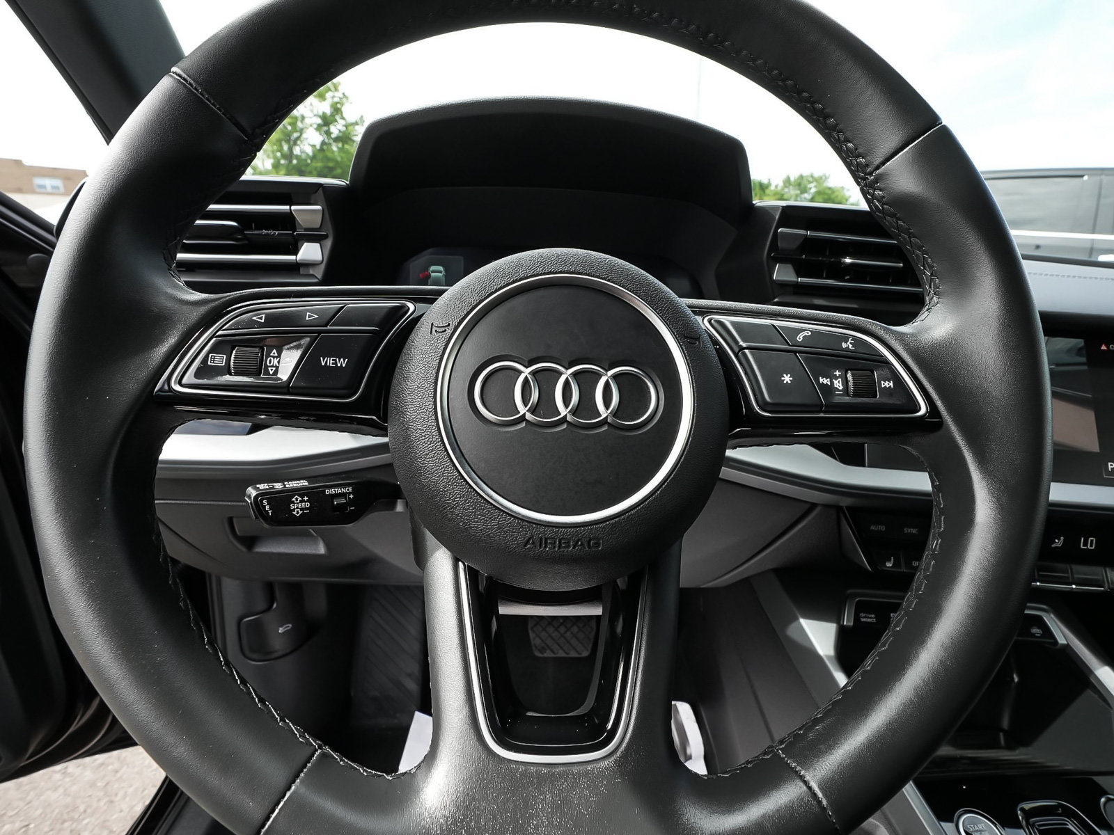 Used 2026 Audi A3 2.0T Premium w/ Black Optic Package AWD/4WD image 17