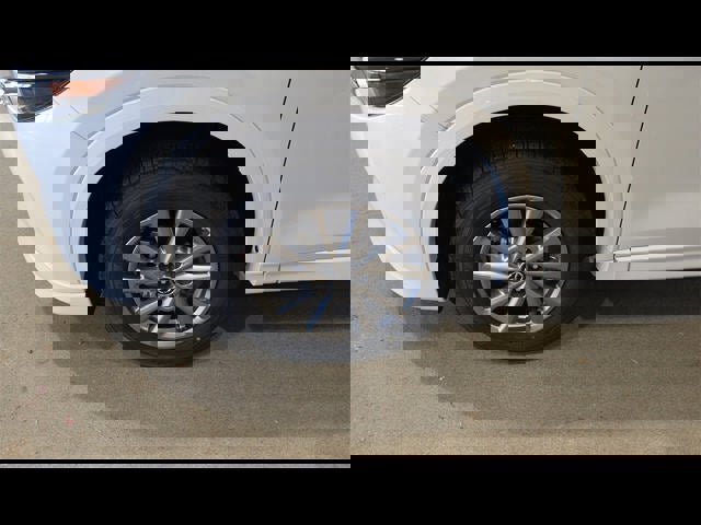 New 2025 MAZDA CX-5 AWD 2.5 S w/ Select Package image 37
