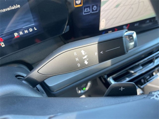 New 2026 Chevrolet Traverse LT w/ Driver Confidence Package image 20