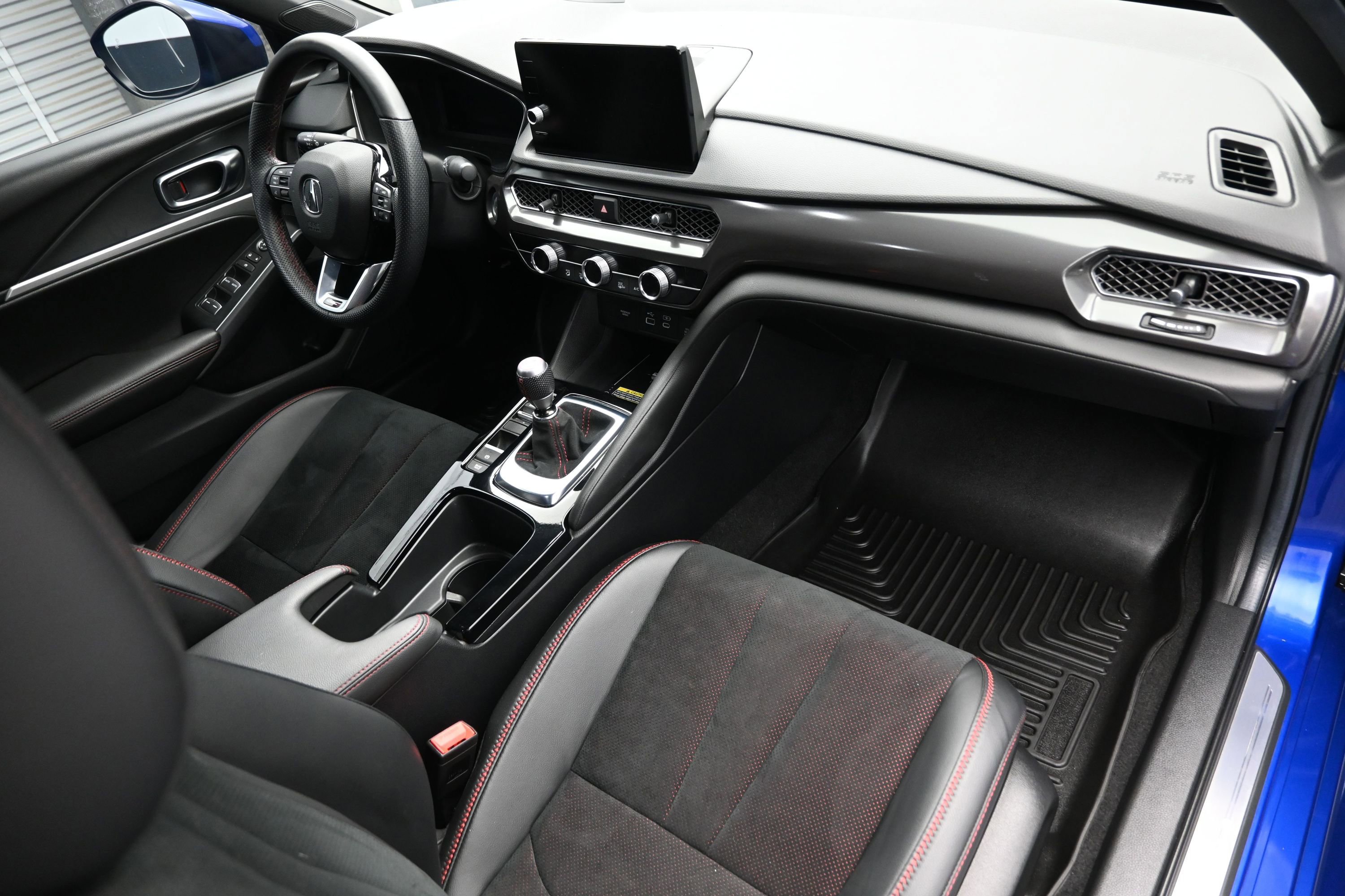 Used 2025 Acura Integra Type S FWD image 40