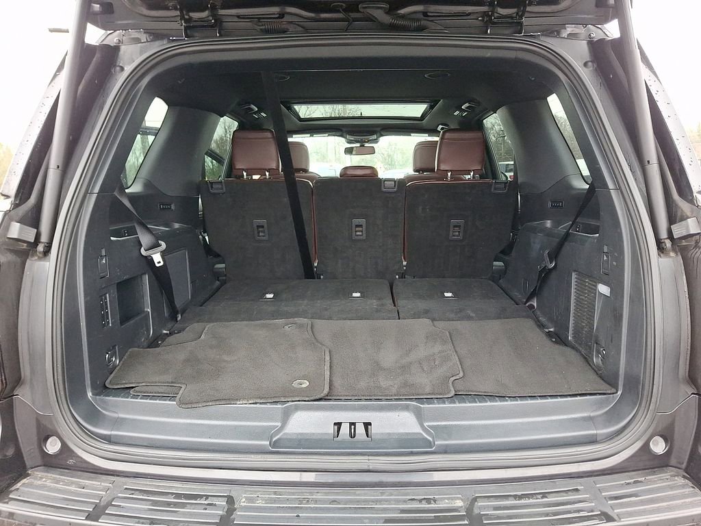 Used 2024 Ford Expedition Limited image 31