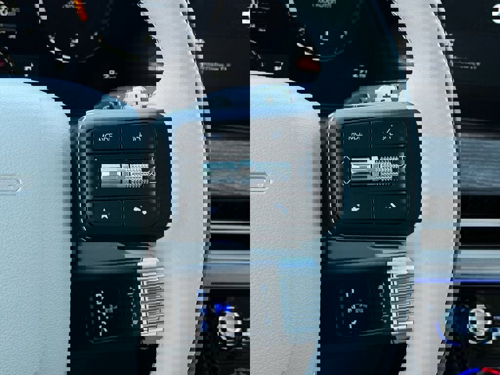 New 2026 Hyundai Santa Fe Calligraphy image 19