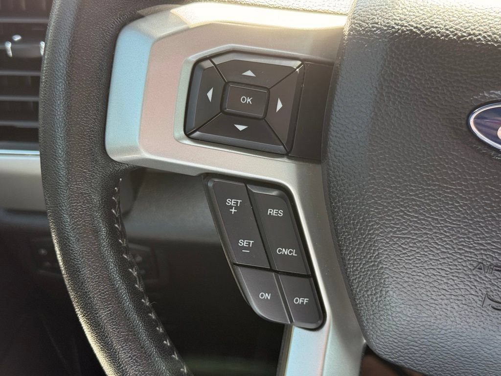 Used 2020 Ford F150 Lariat w/ Max Trailer Tow Package AWD/4WD image 26