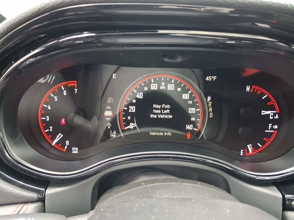 New 2026 Dodge Durango GT image 26