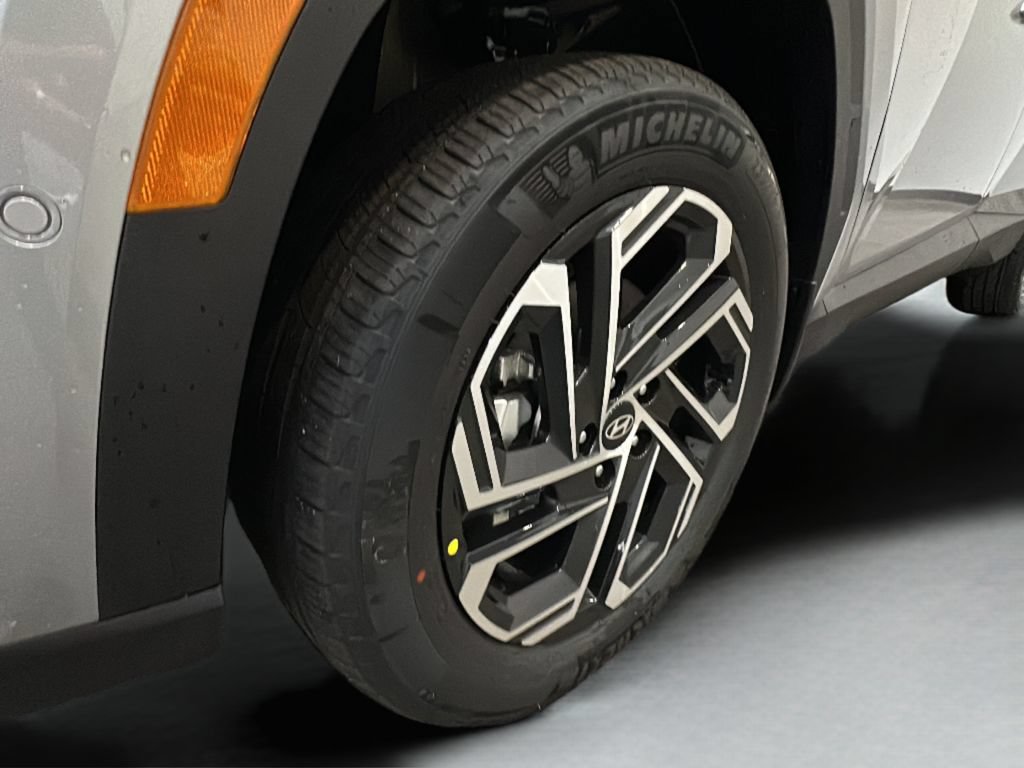 New 2026 Hyundai Tucson Limited AWD/4WD image 4