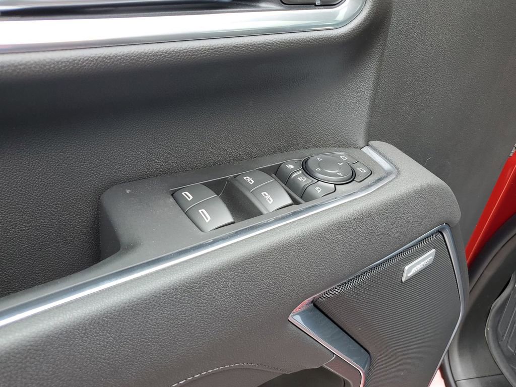 New 2025 GMC Sierra 2500 SLT w/ SLT Premium Package image 25