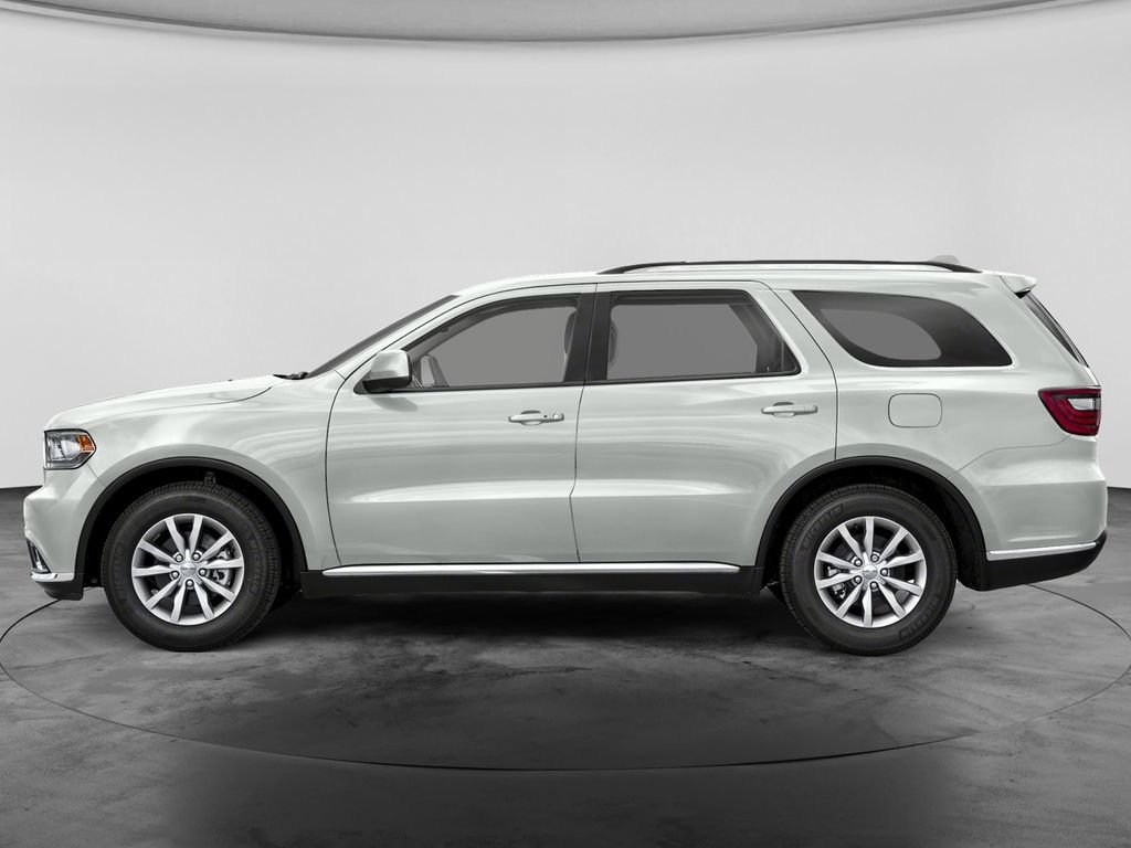 Used 2019 Dodge Durango GT AWD/4WD image 3