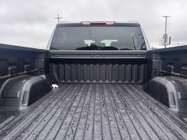 New 2026 Chevrolet Silverado 1500 Custom AWD/4WD image 10