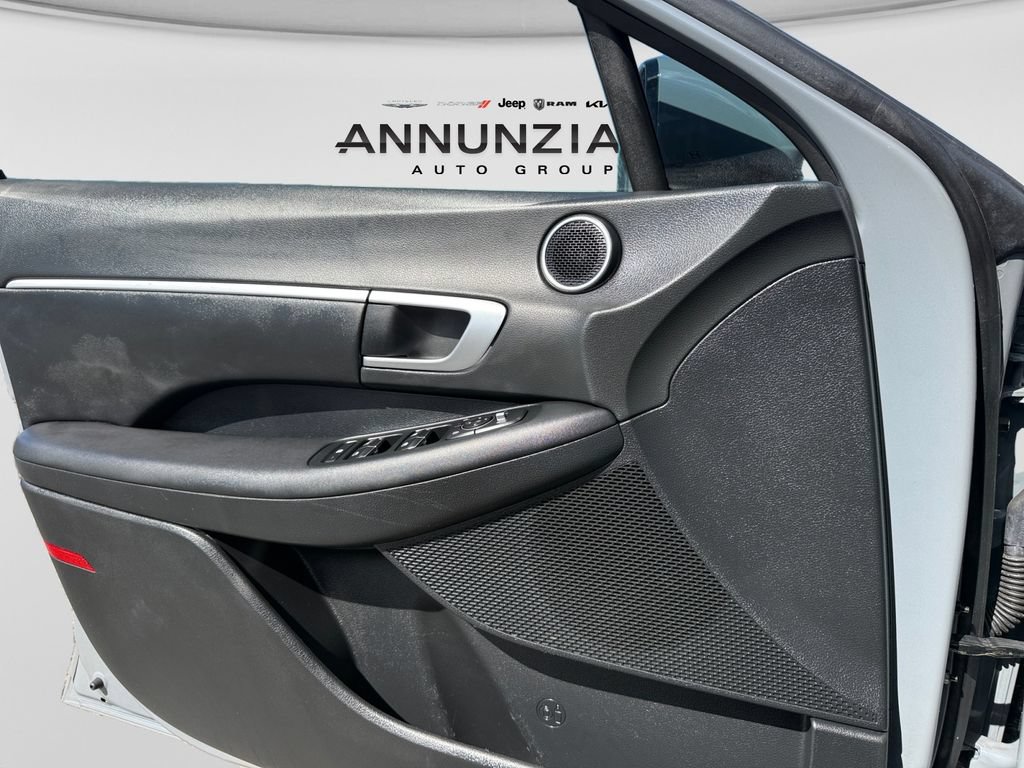 Used 2024 Hyundai Sonata SEL w/ Convenience Package FWD image 26