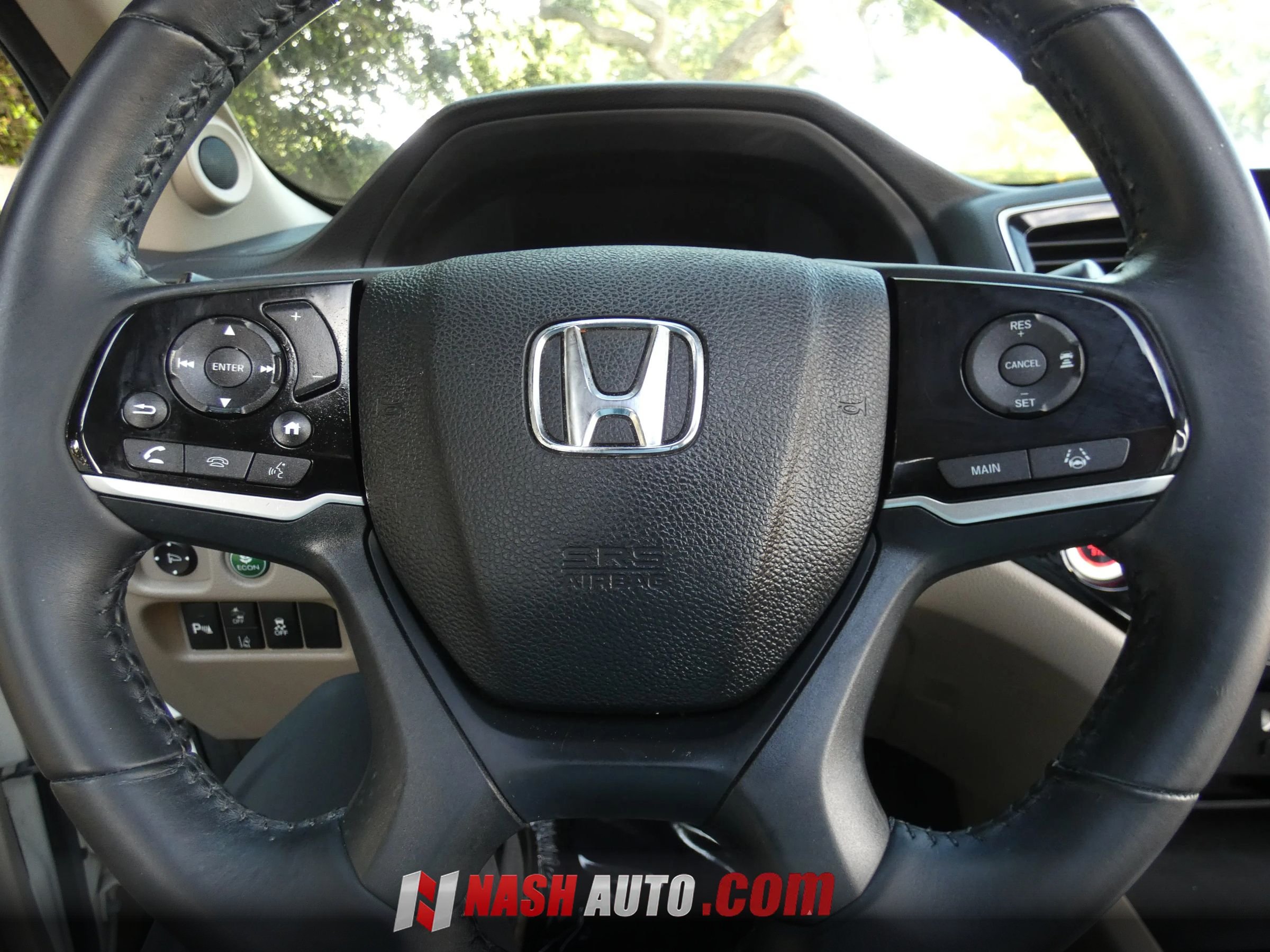 Used 2019 Honda Pilot Touring image 65