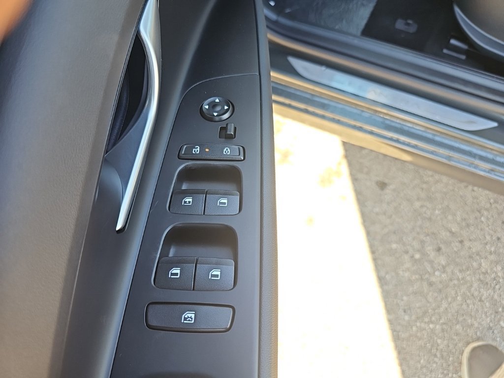 New 2026 Hyundai Elantra SE FWD image 12