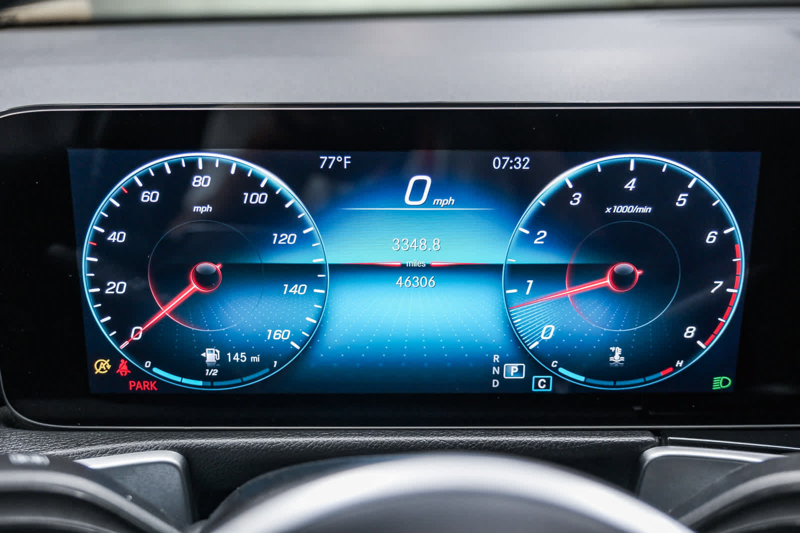 Used 2022 Mercedes-Benz GLB 250 image 27
