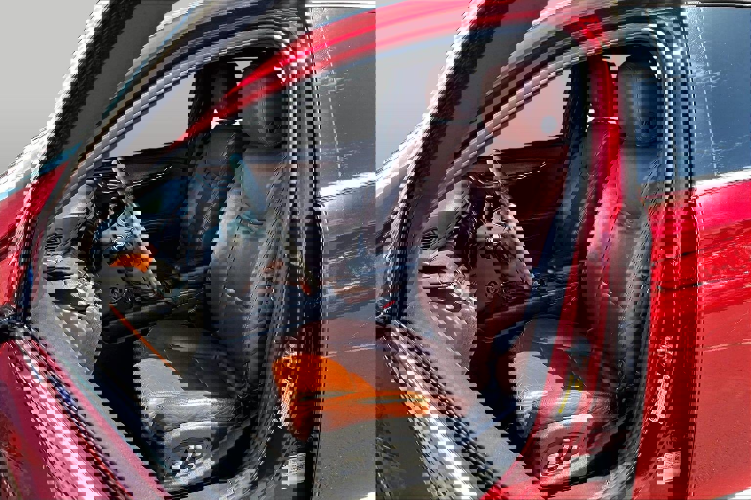 Used 2016 Cadillac XTS Luxury FWD image 10