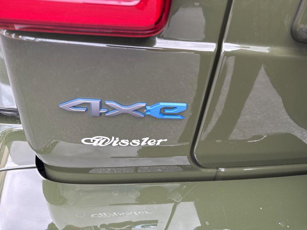 Used 2024 Jeep Wrangler High Altitude image 67