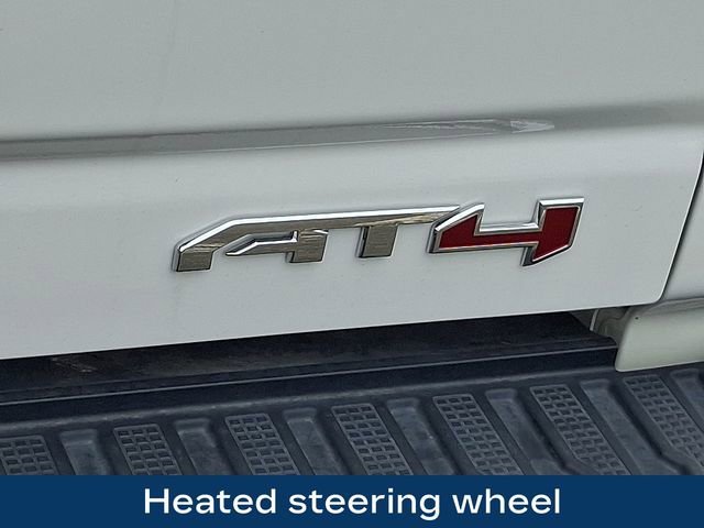 Used 2025 GMC Sierra 2500 AT4 image 34