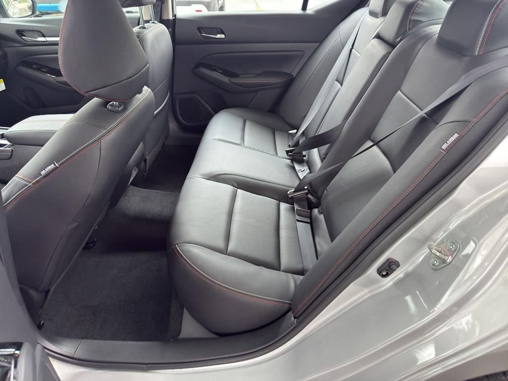 New 2025 Nissan Altima 2.5 SR w/ SR Premium Package image 29