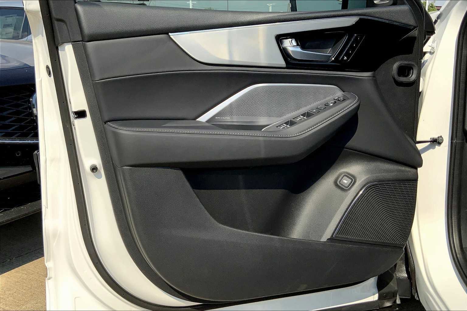 New 2026 Acura MDX FWD w/ Technology Package image 10