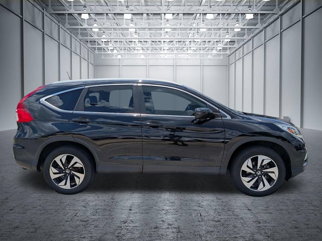 Used 2016 Honda CR-V Touring image 5