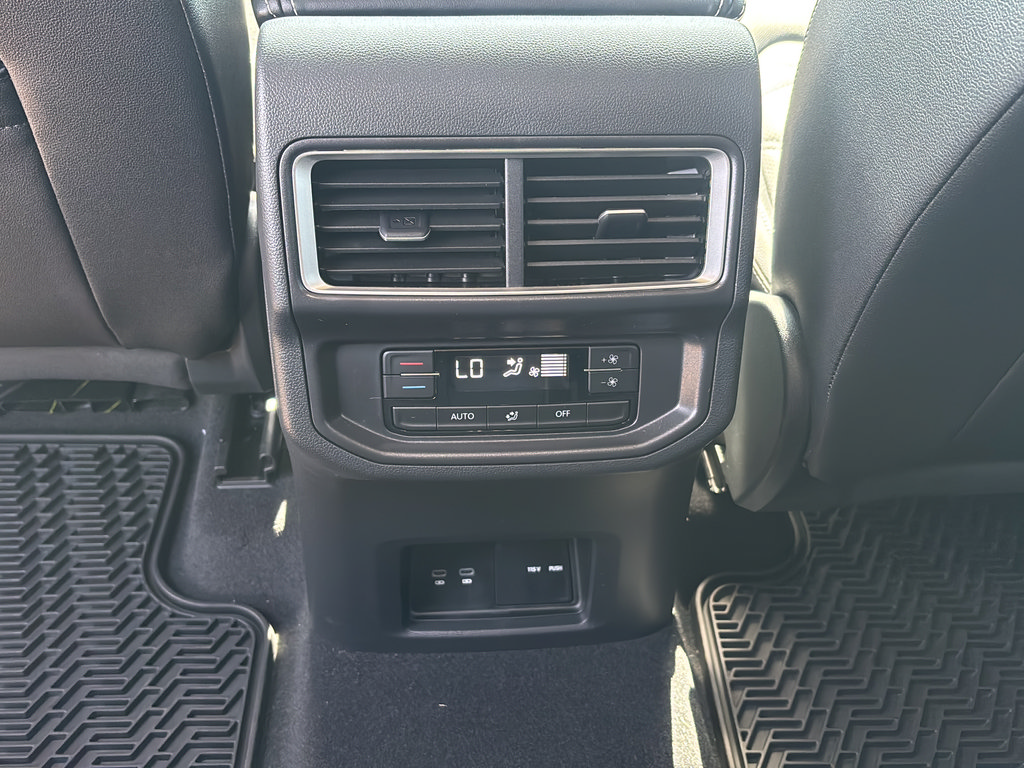 New 2026 Volkswagen Atlas SE AWD/4WD image 16