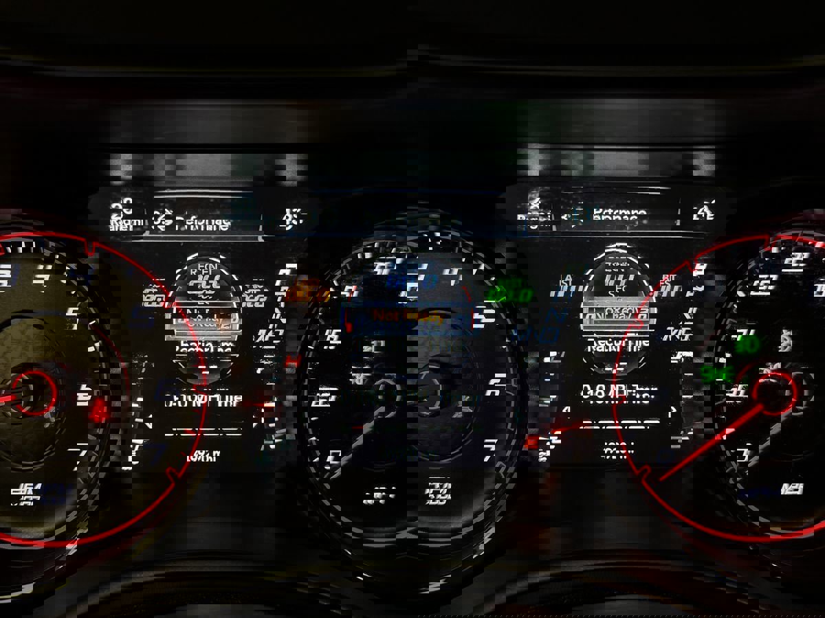 Used 2021 Dodge Charger R/T w/ Blacktop Package image 12