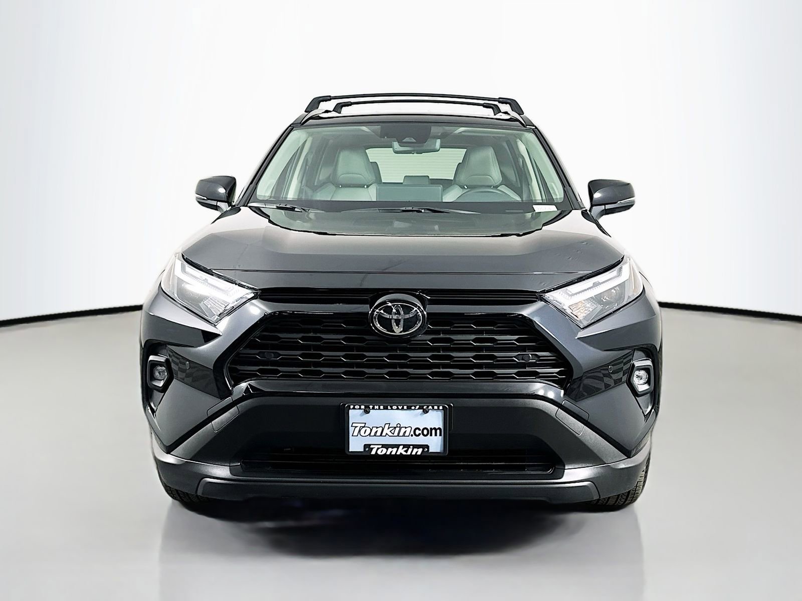 Certified 2025 Toyota RAV4 XLE Premium w/ Weather Package image 2