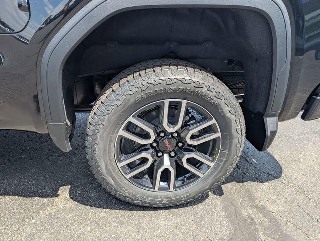 New 2026 GMC Sierra 1500 AT4 w/ AT4 Premium Package AWD/4WD image 25
