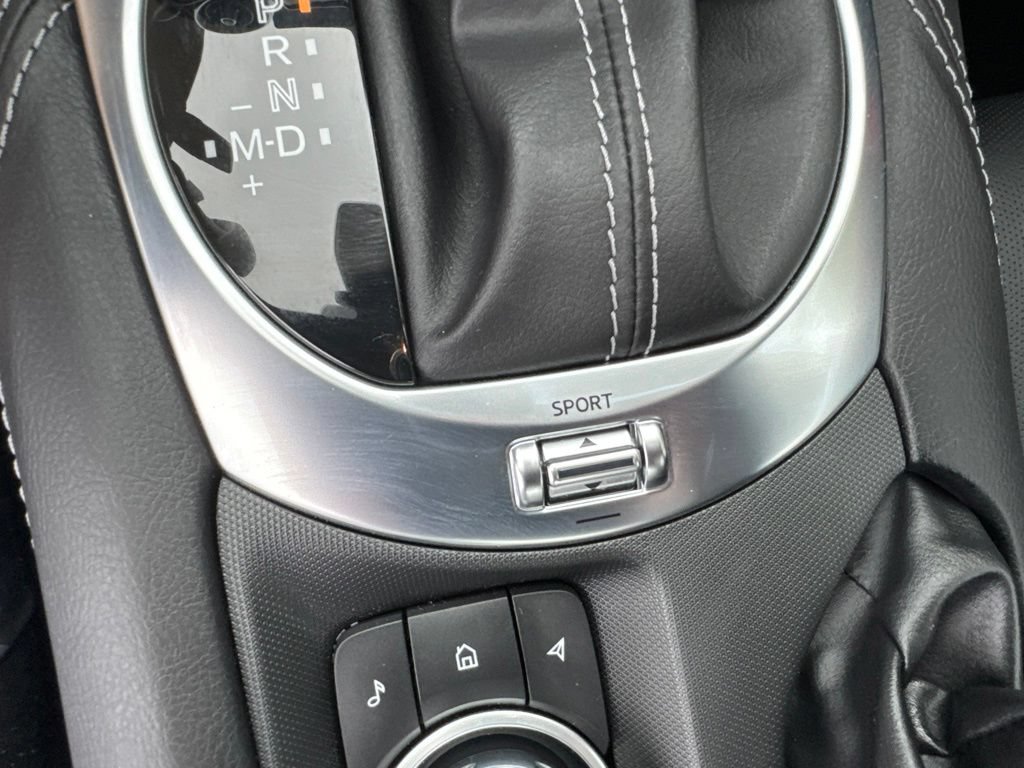Certified 2025 MAZDA MX-5 Miata RF Grand Touring RWD image 48
